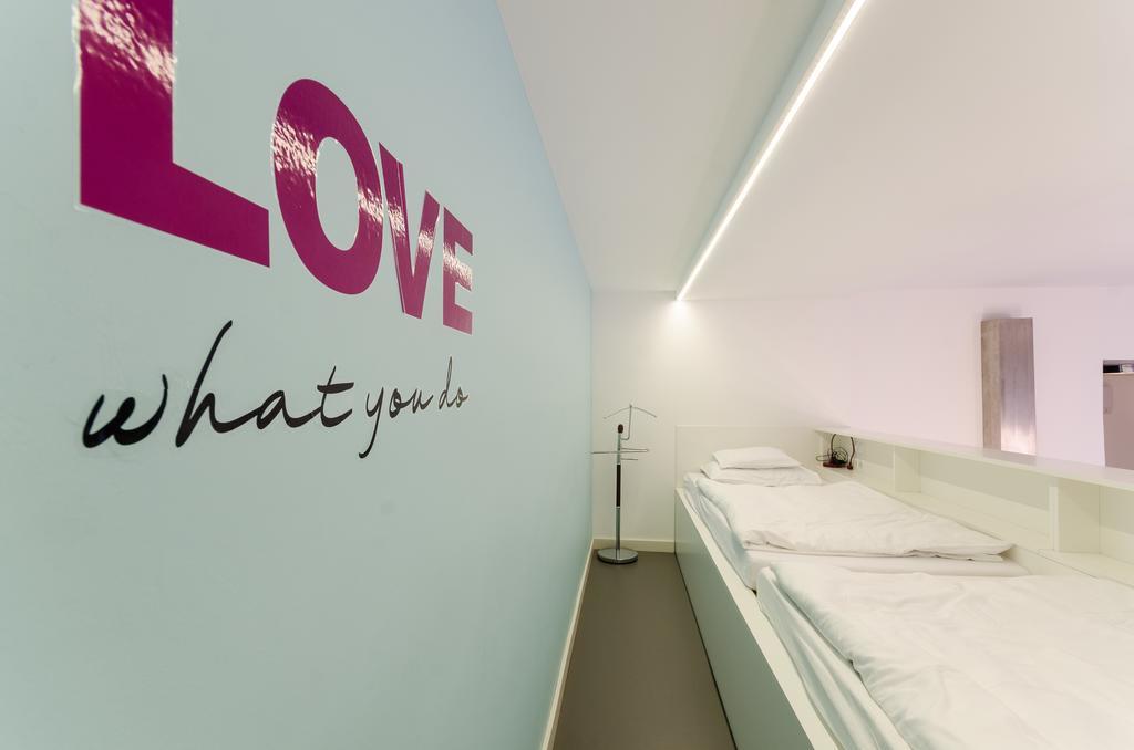 Apartmán Sara's Budapešť