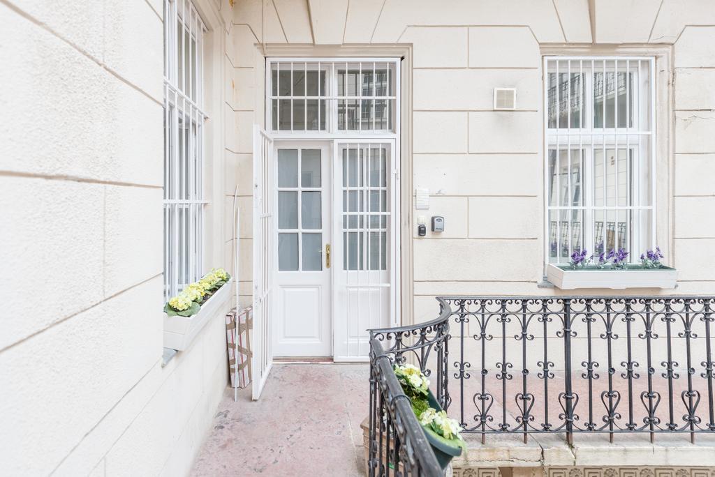 Sara's Appartement *